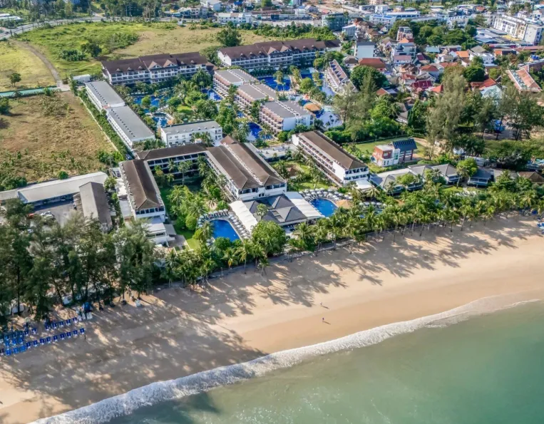 Kamala Beach Resort a sunprime Resort TUI 22 05 2026 07 44