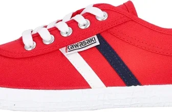 Kawasaki Herren Sneaker Retro Canvas Shoe K192496-4012