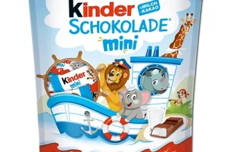 Kinder Schokolade Mini