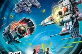 Kostenloses LEGO Magazin