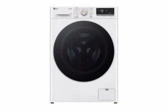 LG F4WR709G Waschmaschine