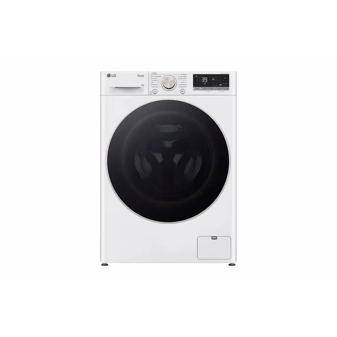 LG F4WR709G Waschmaschine LG F4WR709G Waschmaschine