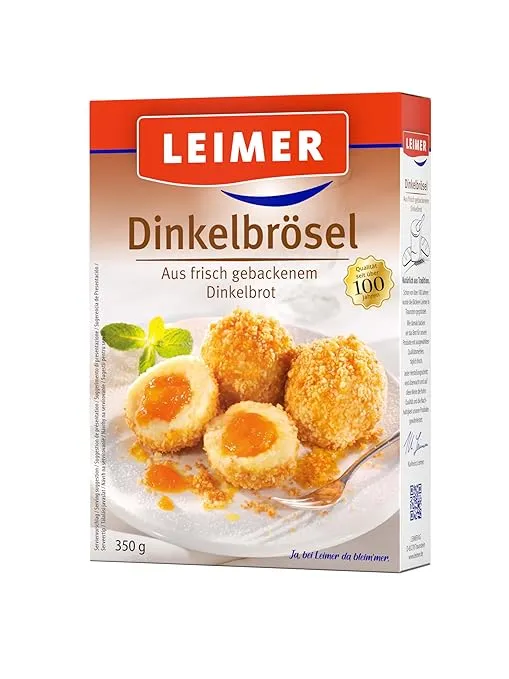 Leimer Dinkelbroesel Leimer Dinkelbrösel
