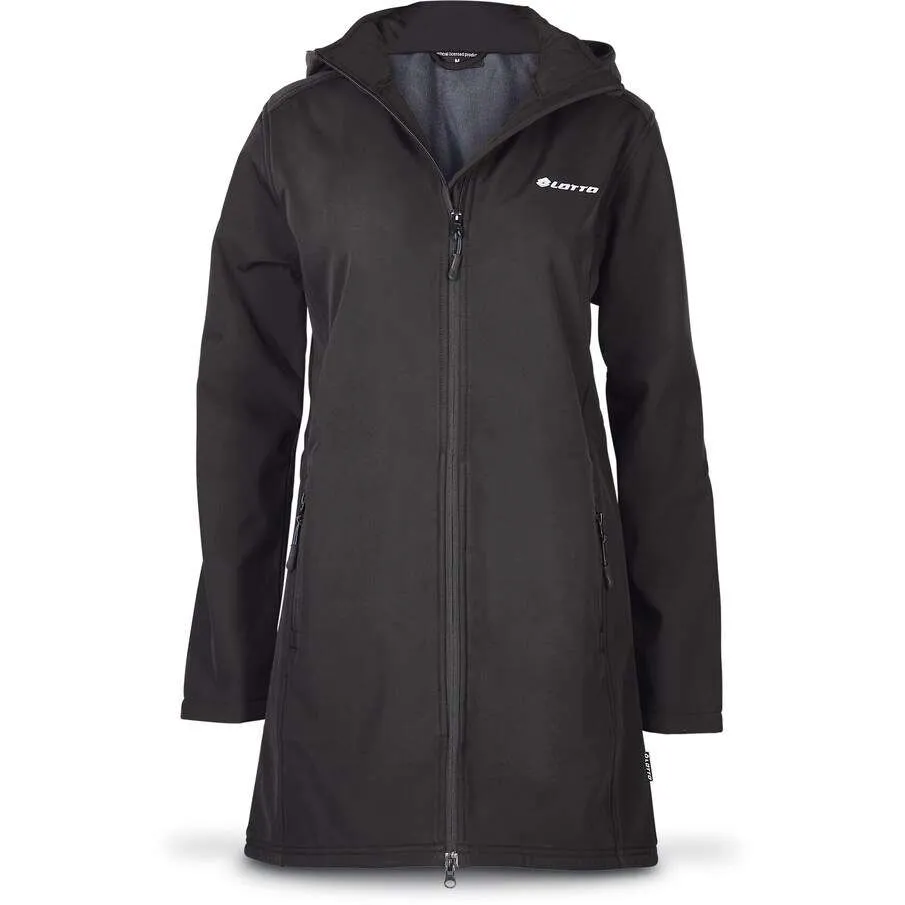 Lotto Outdoor Damen Softshelljacke UJAX10001NET WOMEN Lotto Outdoor Damen Softshelljacke UJAX10001NET-WOMEN