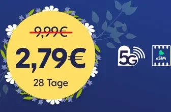 Lyca Mobile Easy S Angebot