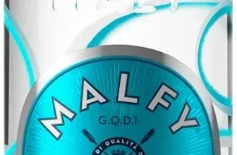 Malfy Gin Originale Flasche