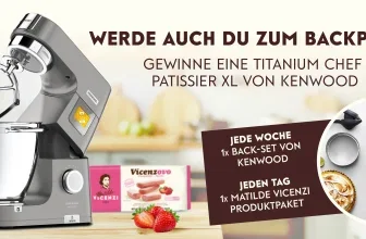 Matilde Vicenzi Gewinnspiel