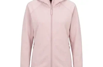 McKINLEY Damen Fleecejacke Birch W 4101773-101