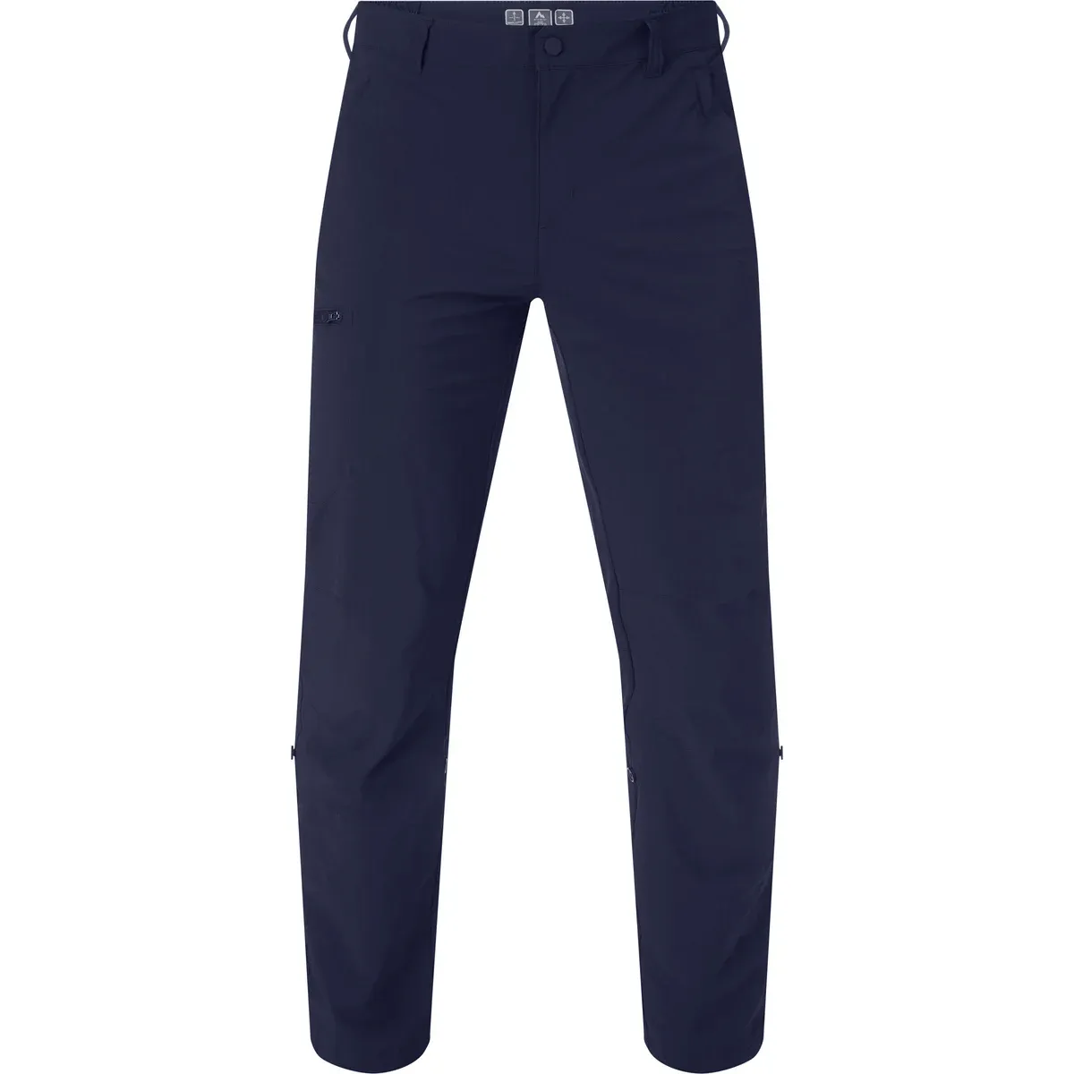 McKINLEY Herren Wanderhose Madok 286188 518 McKINLEY Herren Wanderhose Madok 286188-518