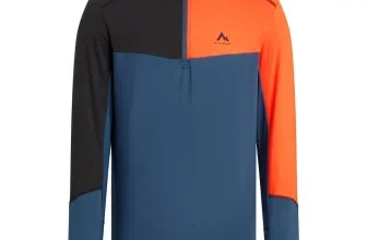 McKINLEY Herren Zipper Fudji m 429192-511