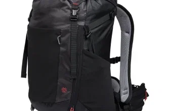 McKINLEY Wanderrucksack Edda I Vt 28 VARIO 430922-901