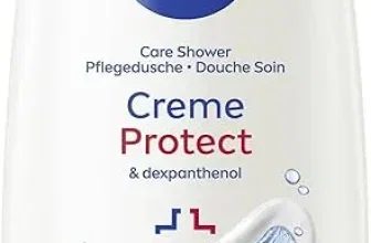 NIVEA Creme Protect & Dexpanthenol Pflegedusche 250ml