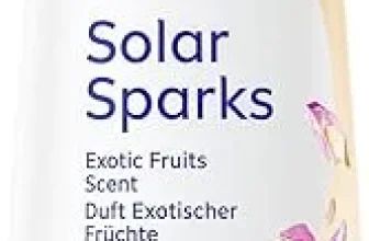 NIVEA Solar Sparks Limited Edition Deo Spray