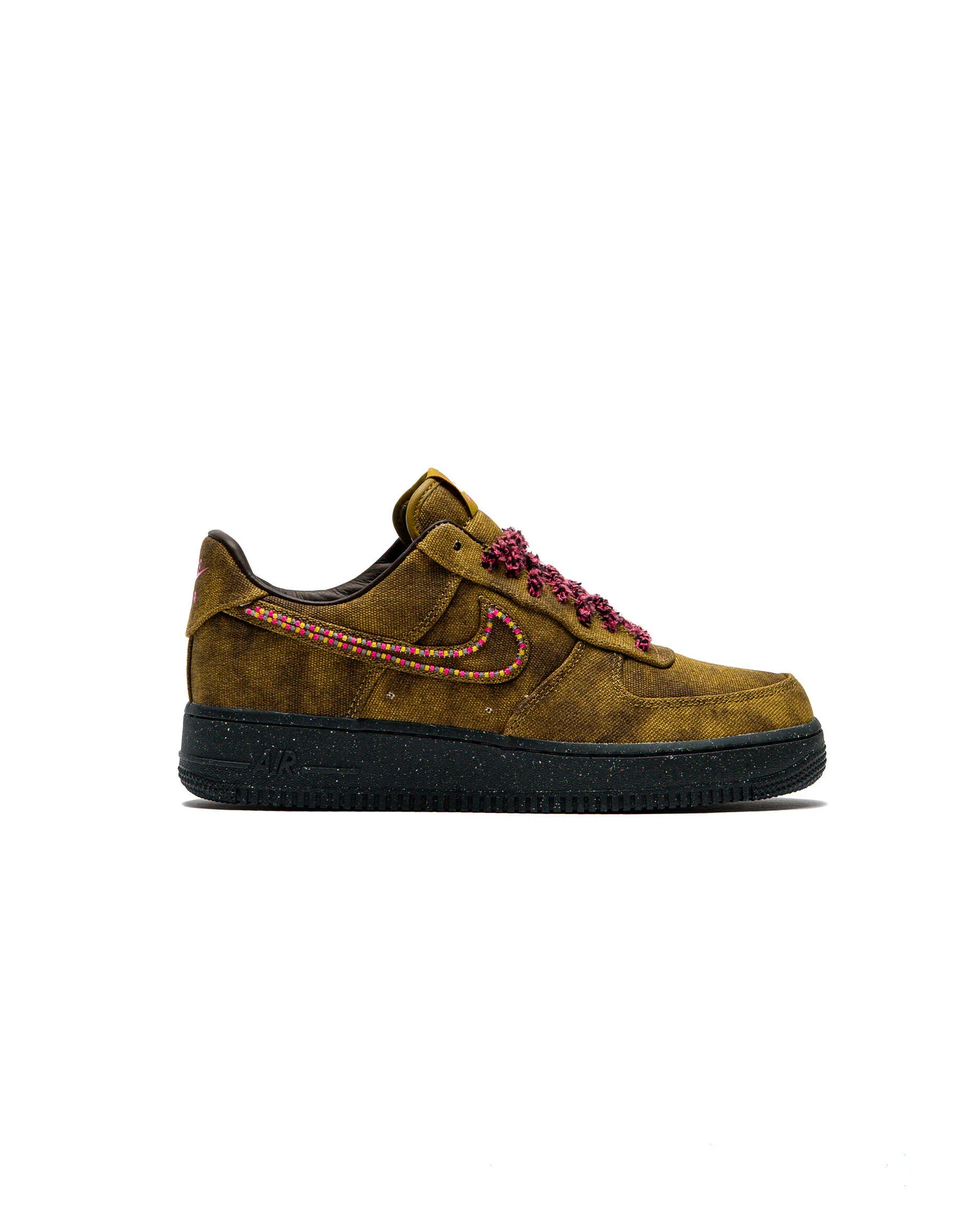 Nike Air Force 1 Boucle QS Herren Sneaker IO4474-300 (Gr. 38 bis 42,5)
