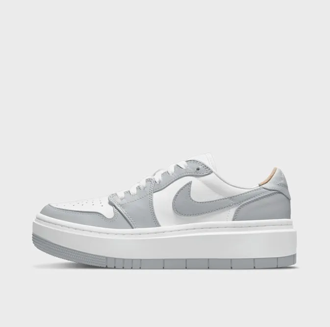 Nike Air Jordan 1 Elevate Low Damen Sneaker DH7004 100 Nike Air Jordan 1 Elevate Low Damen Sneaker DH7004-100