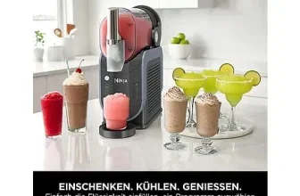 Ninja FS301EU SLUSHi Slush-Eismaschine