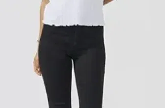ONLY Damen Royal High Sk Jeans 600 Jeans