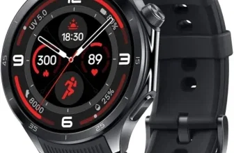 OnePlus Watch 3 Smartwatch