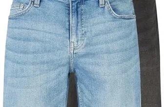 Only & Sons ONSPLY Herren Shorts 2er Pack