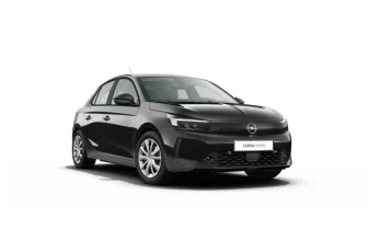 Opel Corsa Leasing-Angebot