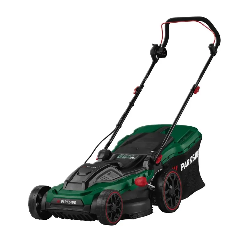 PARKSIDE® Elektro Rasenmaeher PERM 1800 A1 Lidl 22 05 2026 07 25 1 PARKSIDE® Elektro Rasenmaeher PERM 1800 A1 Lidl 22 05 2026 07 25 1