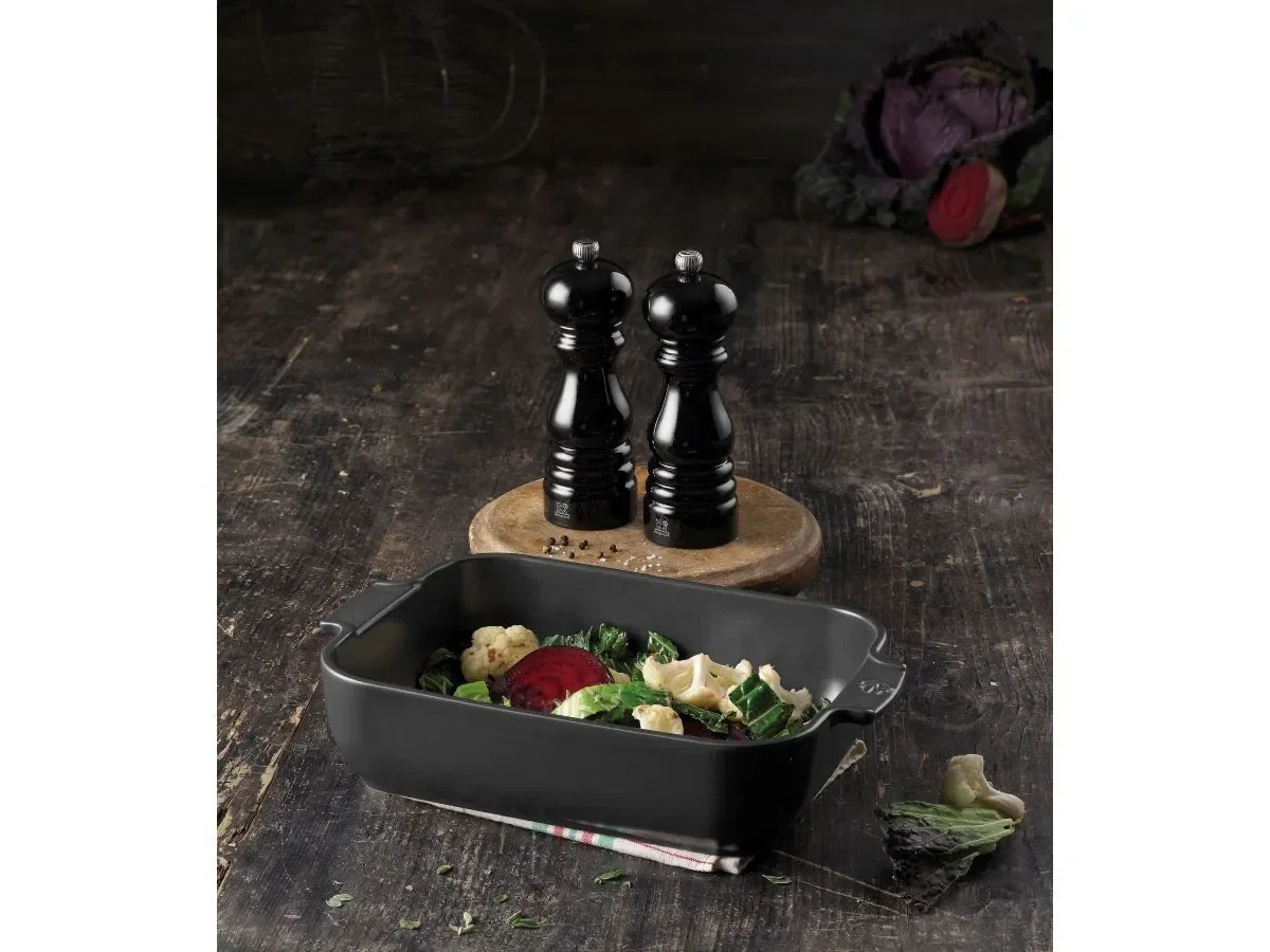 Peugeot Paris Pfeffer- und Salzmühlen-Set 18 cm