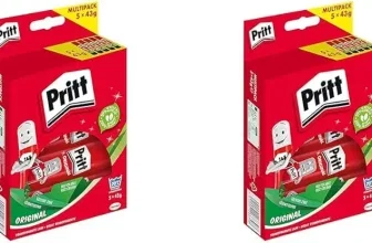 Pritt Klebestift 10 Pack (10x43g) - 11,10 €