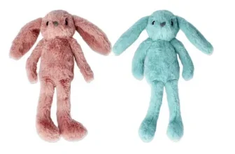 Rückruf Flying Tiger Copenhagen Teddy Bunny Plüschhasen