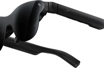 RayNeo Air 4 Pro AR-Brille