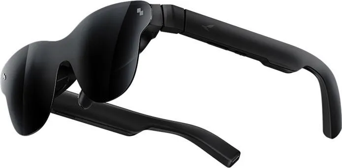RayNeo Air 4 Pro AR Brille RayNeo Air 4 Pro AR-Brille