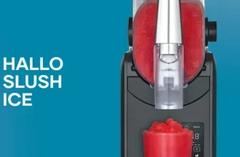 S-Slush Ice Maker EZ 9520
