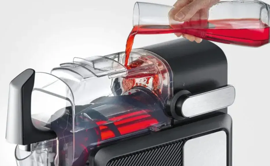 S Slush Ice Maker Severin 14 05 2026 16 08