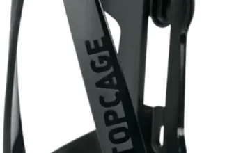 SKS Germany TOPCAGE Flaschenhalter für Fahrräder