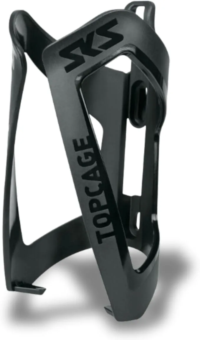 SKS Germany TOPCAGE Flaschenhalter für Fahrräder