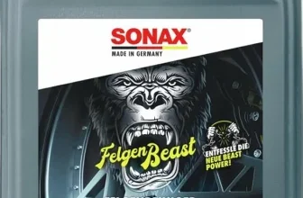 SONAX FelgenBeast Felgenreiniger 5l