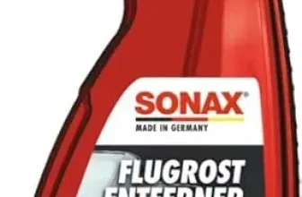 SONAX FlugrostEntferner (750ml)