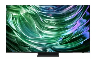Samsung QE55S90D 55 Zoll Ultra HD 4K Smart TV