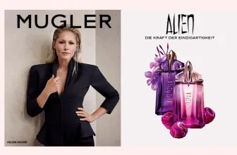 Gratis Duftproben von Alien Eau de Parfum und Alien Pulp