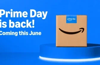 Ein Bild zum Amazon Prime Day 2026