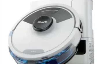 Shark Matrix Plus 2-in-1 RV2620WAEUWH