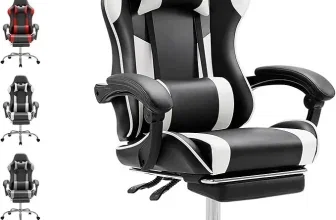 Sweetcrispy Gaming Stuhl