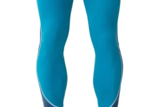 Tao Herren Lauftights Arik Running Tight M4073-41621