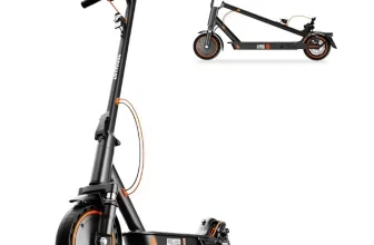 E-Scooter Todimart T6 ABE