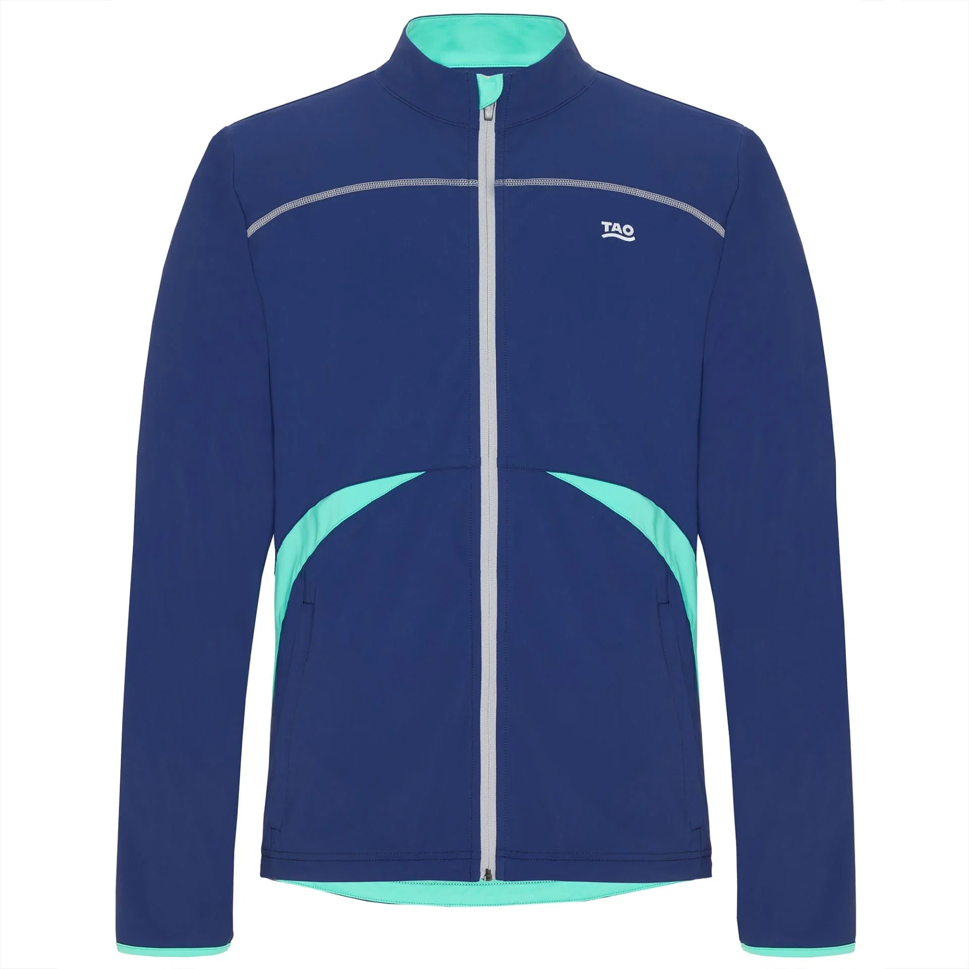 Tao Herren Laufjacke Elino M3037-30089 (Gr. S bis XXL)
