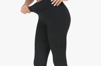 Leggings für Damen mit Innenfleece