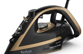 Tefal Puregliss Dampfbügeleisen FV8064