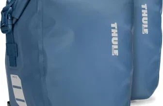 Thule Shield Fahrradtaschen 13 Liter Paar