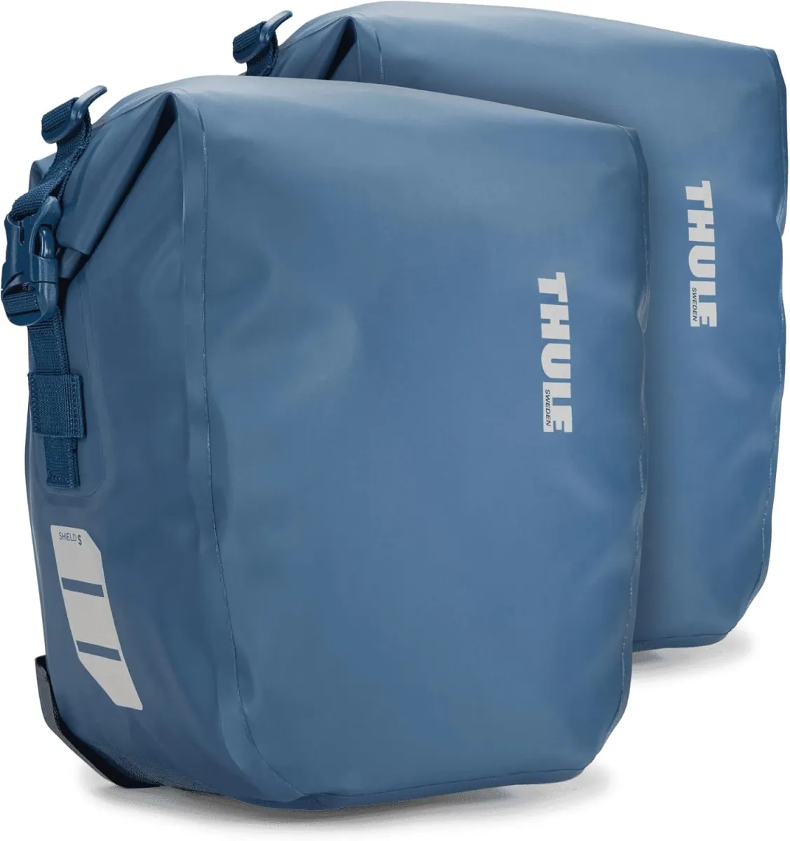 Thule Shield Fahrradtaschen 13 Liter Paar