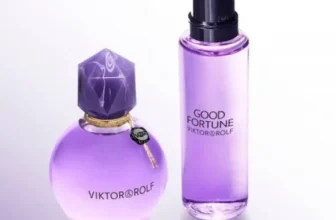 Viktor & Rolf Good Fortune Eau De Parfum Nachfüllung 100 ml