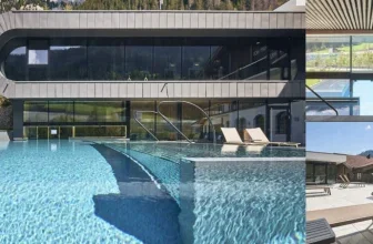 Wellness Sporthotel Ratschings in Südtirol